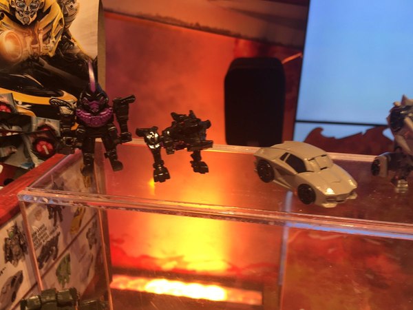 Toy Fair 2017   Transformers The Last Knight Tiny Turbo Changers Are Blind Bagged Mini Transforming Figures  (1 of 4)